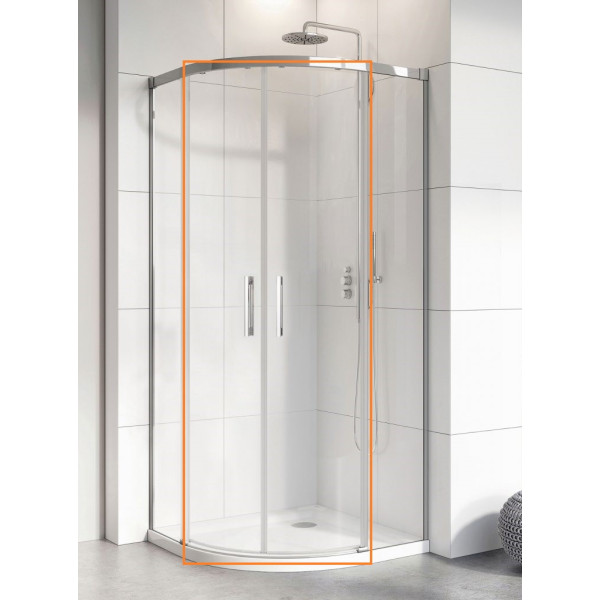 Душові двері Idea PDD, RADAWAY1