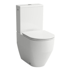 Компакт Laufen PRO з кришкою Slim soft-close (H8679530008701), LAUFEN1