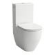Компакт Laufen PRO з кришкою Slim soft-close (H8679530008701), LAUFEN1