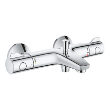 Змішувач для ванни Grohtherm 800 (34567000), Grohe1