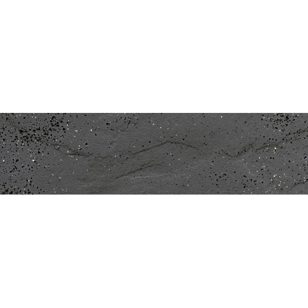 Плитка фасадна Semir Grafit 65x240 Paradyz1