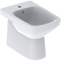 Біде підлогове Selnova Square 500.483.01.7 Geberit1