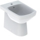 Біде підлогове Selnova Square 500.483.01.7 Geberit1