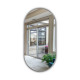 Дзеркало Inox S 600x1000 Juergen Mirror1