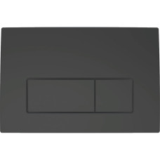Кнопка зливу Delta50 115.119.14.1 Black matt Geberit1