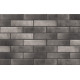 Плитка фасадна Retro Brick Pepper 6,5x24,5x0,8 код 1955 Cerrad1