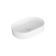 Умивальник 60 FORIU FO02WM White Matte SIMAS1