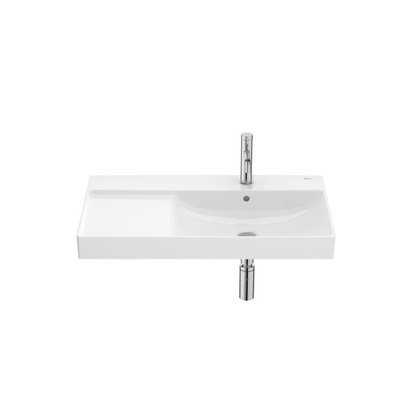 Умивальник Ona R 800x460 A327688000 Roca1