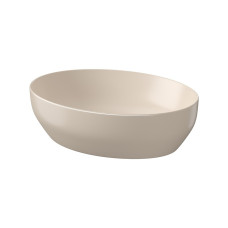 Умивальник 50 см Larga Beige CCWT1001446401 Cersanit1