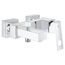 Змішувач для ванни Eurocube (23140000), Grohe1