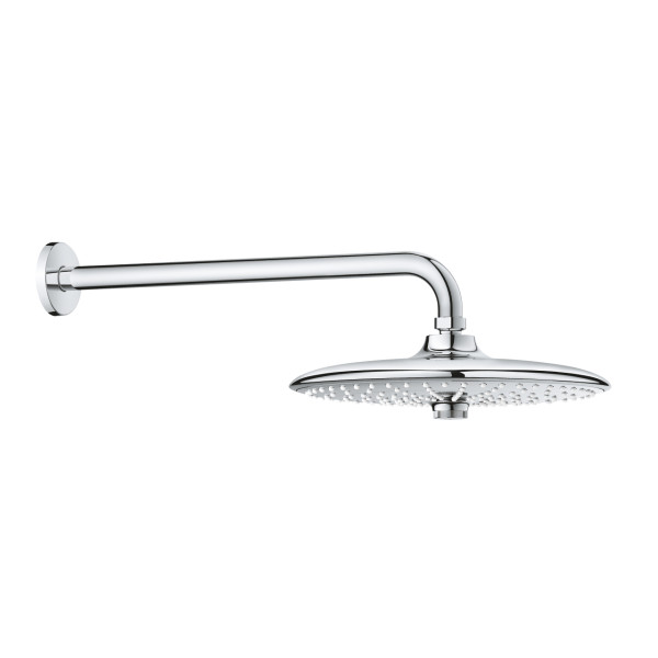 Верхній душ Euphoria 260 (26458000), Grohe1