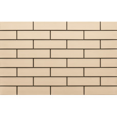 Плитка фасадна Krem 65x245x6,5 Cerrad1