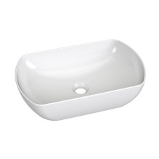 Умивальник UNI 500 O SLIM GPX2240601 RAVAK1