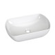 Умивальник UNI 500 O SLIM GPX2240601 RAVAK1
