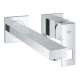 Змішувач для умивальника M-Size Eurocube (23447000), Grohe1