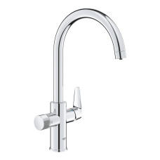Змішувач для кухні Blue Pure BauCurve 30580000 Grohe1