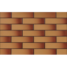 Плитка фасадна Miodowa GLAZED 6,5x24,5x0,65 код 9850 Cerrad1