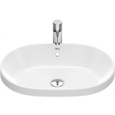 Умивальник Gap 550х390 A3270Y5000 Roca1