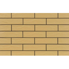 Плитка фасадна Piaskowa Rustiko 6,5x24,5x0,65 код 9676 Cerrad1