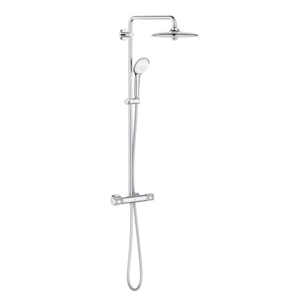 Душова система Euphoria 260 (27296003), Grohe1