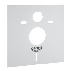 Прокладка звукоізоляційна (37131000), Grohe1