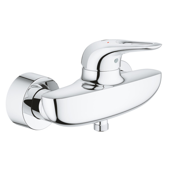 Змішувач для душу Eurostyle (33590003), Grohe1