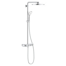 Душова система Euphoria Smartcontrol System 310 Duo (26507000), Grohe1