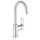 Змішувач для умивальника L-Size BauLoop (23763000), Grohe1