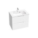 Шафка під умивальник SD 700 CLASSIC II White RAVAK1