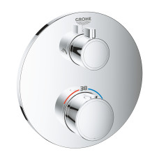 Змішувач Grohtherm (24076000), Grohe1