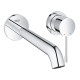 Змішувач для умивальника L-Size Essence (19967001), Grohe1