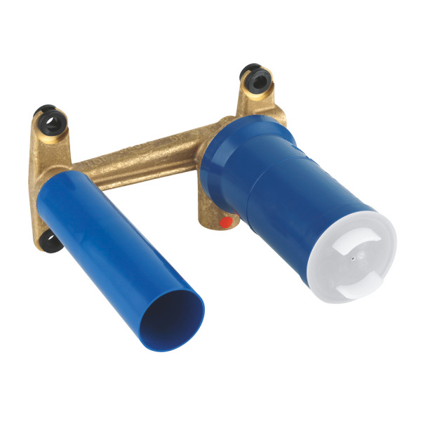 Вбудована частина змішувача (23571000), Grohe1