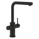 Змішувач для кухні Blue Pure Minta 30590KF0 Grohe1