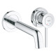 Змішувач для умивальника BauClassic 2029200C Grohe1