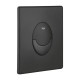 Кнопка зливу Skate Air 38505KF0 чорний Grohe1