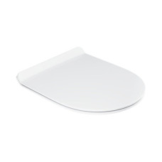 Кришка для унітаза VITA Slim SoftClose X01861 RAVAK1