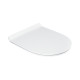 Кришка для унітаза VITA Slim SoftClose X01861 RAVAK1