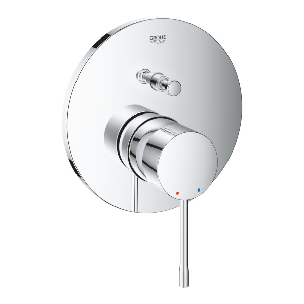 Змішувач Essence (24058001), Grohe1