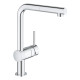 Змішувач для кухні Minta (32168000), Grohe1