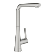 Змішувач для кухні Zedra (32553DC2), Grohe1
