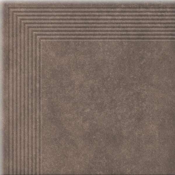 Сходинка кутова Cottage Cardamom 30x30x0,9 код 2402 Cerrad1