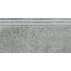 Сходинка пряма Newstone Grey Steptread 298598 Opoczno1