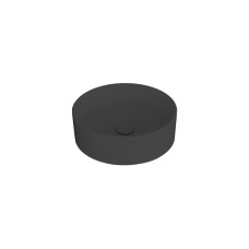 Умивальник 40 FORIU FO01NM Black Matte SIMAS1