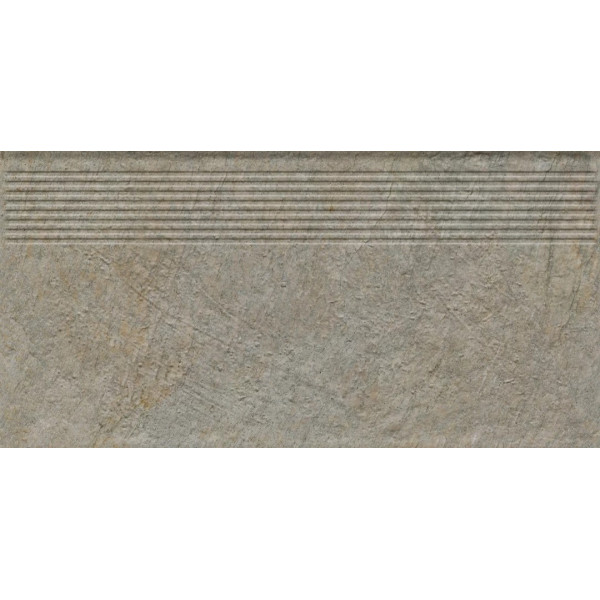 Сходинка Eremite Taupe STR 300x600x8,5 Paradyz1