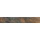 Плитка фасадна Ardis Rust STR 66x400 Paradyz1
