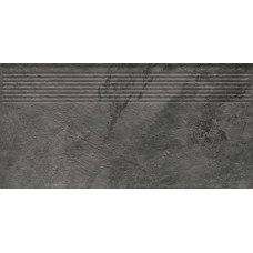 Сходинка Ardis Dark STR 300x600x8,5 Paradyz1