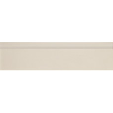 Сходинка пряма різана Intero Bianco MAT 29,8x119,8 код 8223 Ceramika Paradyz1