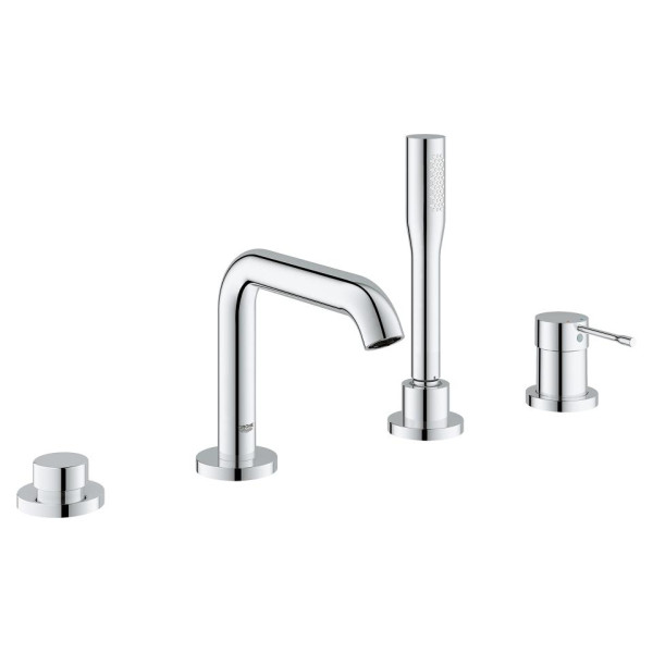Змішувач для ванни Essence New (19578001), Grohe1