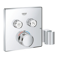 Змішувач Grohtherm SmartControl (29125000), Grohe1