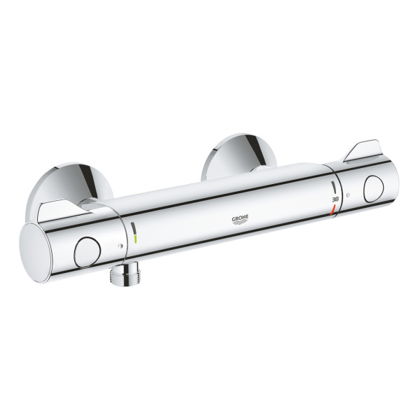 Змішувач для душу Grohtherm 800 (34558000), Grohe1